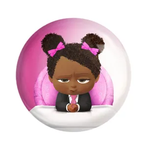 پیکسل بچه رئیس Boss Baby