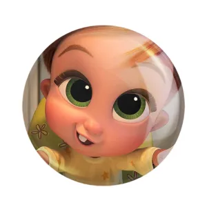 پیکسل بچه رئیس Boss Baby