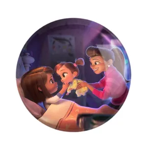 پیکسل بچه رئیس Boss Baby