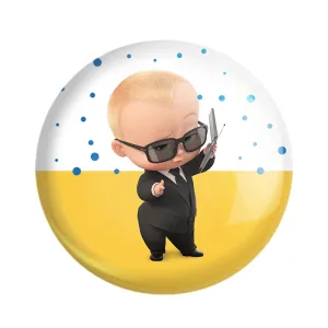 پیکسل بچه رئیس Boss Baby