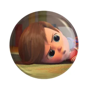 پیکسل بچه رئیس Boss Baby