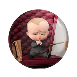 پیکسل بچه رئیس Boss Baby