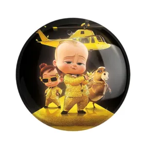 پیکسل بچه رئیس Boss Baby