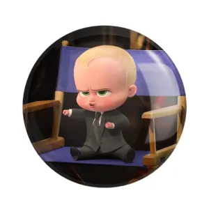 پیکسل بچه رئیس Boss Baby