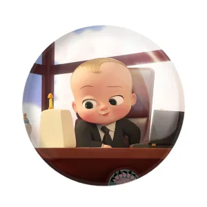 پیکسل بچه رئیس Boss Baby