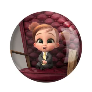 پیکسل بچه رئیس Boss Baby