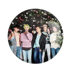 پیکسل گروه بیگ بنگ BIGBANG