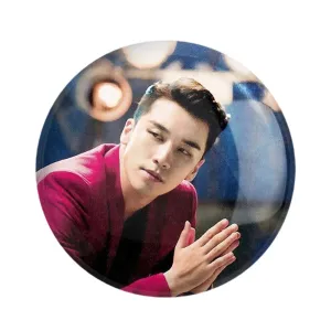 پیکسل سونگری گروه بیگ بنگ BIGBANG