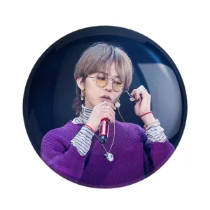 پیکسل جی دراگون گروه بیگ بنگ BIGBANG