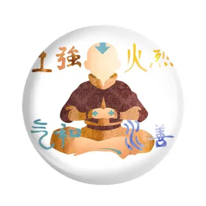 پیکسل آواتار انیمه آواتار Avatar