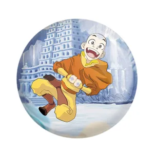پیکسل آواتار انگ انیمه آواتار Avatar