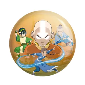 پیکسل آواتار و دوستان انیمه آواتار Avatar