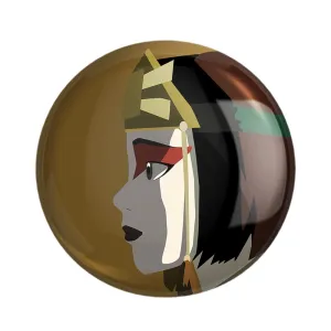 پیکسل آواتار سوکی انیمه آواتار Avatar