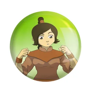 پیکسل تای لی انیمه آواتار Avatar