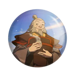 پیکسل ژنرال آیرو انیمه آواتار Avatar