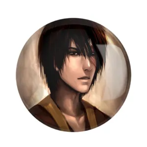 پیکسل زوکو انیمه آواتار Avatar