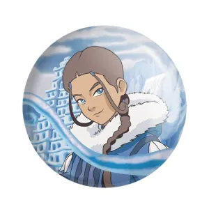 پیکسل کاتارا انیمه آواتار Avatar