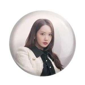 پیکسل یونا گروه گرلز جنریشن  Girls Generation