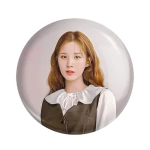 پیکسل ساهیان گروه گرلز جنریشن Girls Generation
