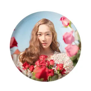 پیکسل جسیکا گروه گرلز جنریشن Girls Generation
