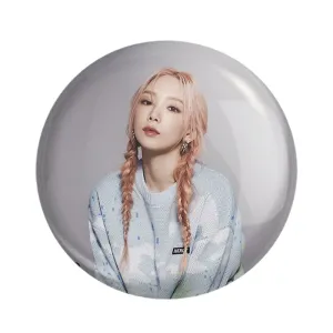 پیکسل تهیون گروه گرلز جنریشن Girls Generation