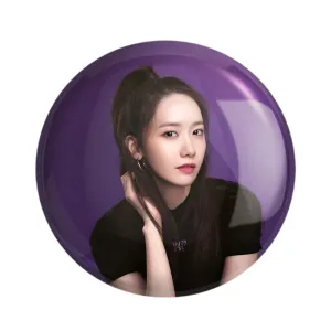 پیکسل یونا گروه گرلز جنریشن  Girls Generation