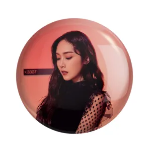 پیکسل جسیکا گروه گرلز جنریشن Girls Generation