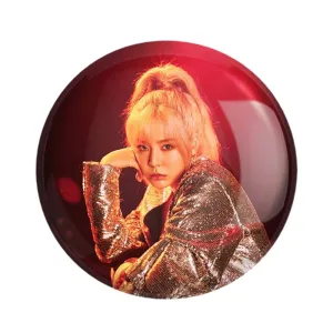 پیکسل سانی گروه گرلز جنریشن Girls Generation