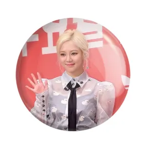 پیکسل هیویئون گروه گرلز جنریشن Girls Generation