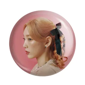 پیکسل تهیون گروه گرلز جنریشن Girls Generation