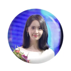 پیکسل یونا گروه گرلز جنریشن  Girls Generation