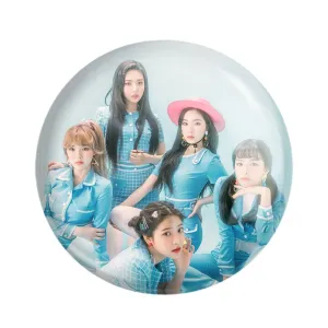 پیکسل گروه رد ولوت Red Velvet