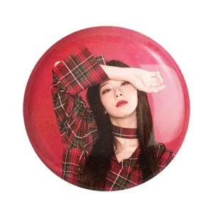 پیکسل سولگی گروه رد ولوت Red Velvet