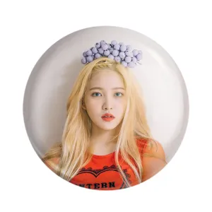 پیکسل یری گروه رد ولوت Red Velvet