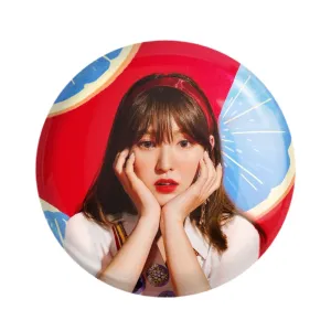 پیکسل وندی گروه رد ولوت Red Velvet