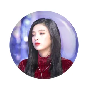 پیکسل جوی گروه رد ولوت Red Velvet