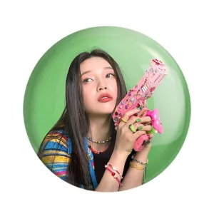 پیکسل جوی گروه رد ولوت Red Velvet