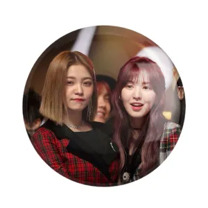پیکسل وندی و یری گروه رد ولوت Red Velvet