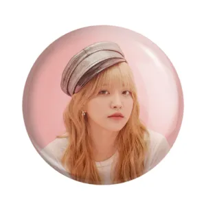 پیکسل یری گروه رد ولوت Red Velvet