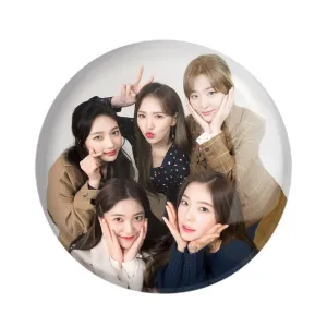 پیکسل گروه رد ولوت Red Velvet