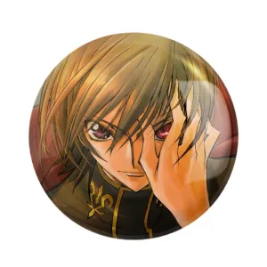 پیکسل لولوش وی بریتانیا انیمه  Code Geass مد