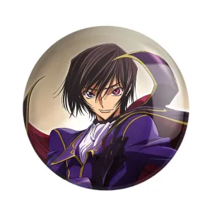 پیکسل لولوش انیمه  Code Geass