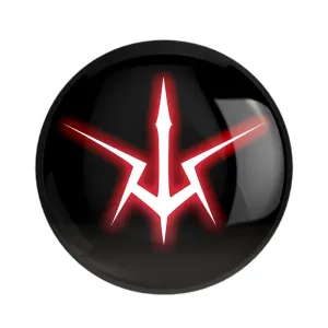 پیکسل علامت گیاس انیمه Code Geass