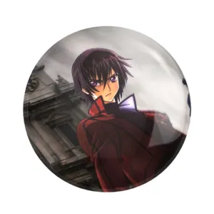 پیکسل لولوش وی بریتانیا انیمه کد گیاس Code Geass