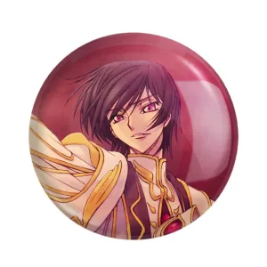 پیکسل لولوش وی بریتانیا انیمه کد گیاس Code Geass