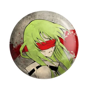 پیکسل سی سی انیمه کد گیاس Code Geass