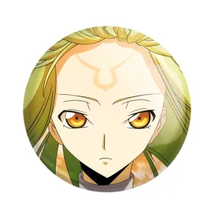 پیکسل سی سی انیمه کد گیاس Code Geass