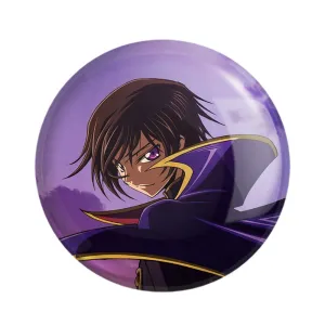 پیکسل لولوش وی بریتانیا انیمه کد گیاس Code Geass