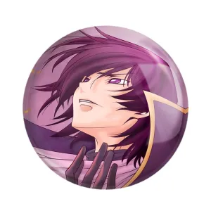 پیکسل لولوش وی بریتانیا انیمه کد گیاس Code Geass