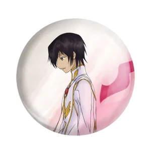پیکسل لولوش وی بریتانیا انیمه کد گیاس Code Geass
